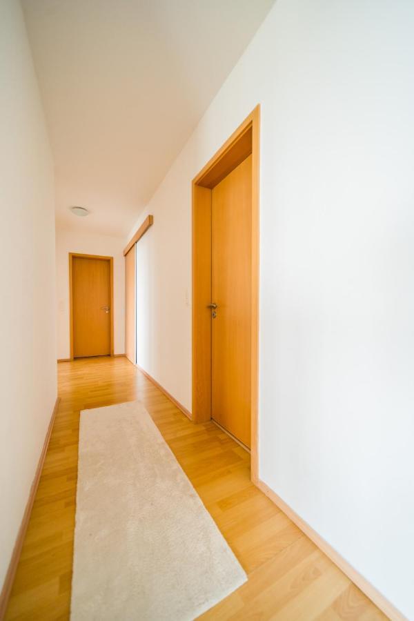 Comfy Condo On The 20Th Floor & Free Parking Bratislava Exteriér fotografie